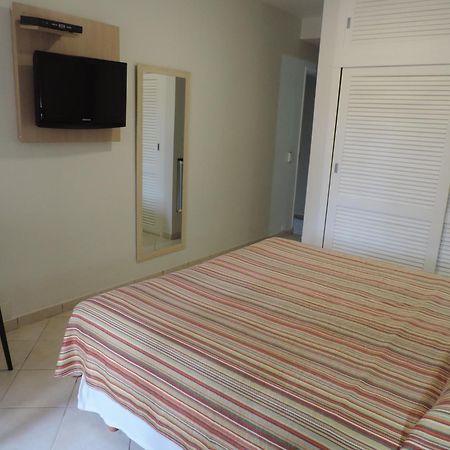 Hotel Costa Balena-Piscina Aquecida Coberta Guaruja Bilik gambar