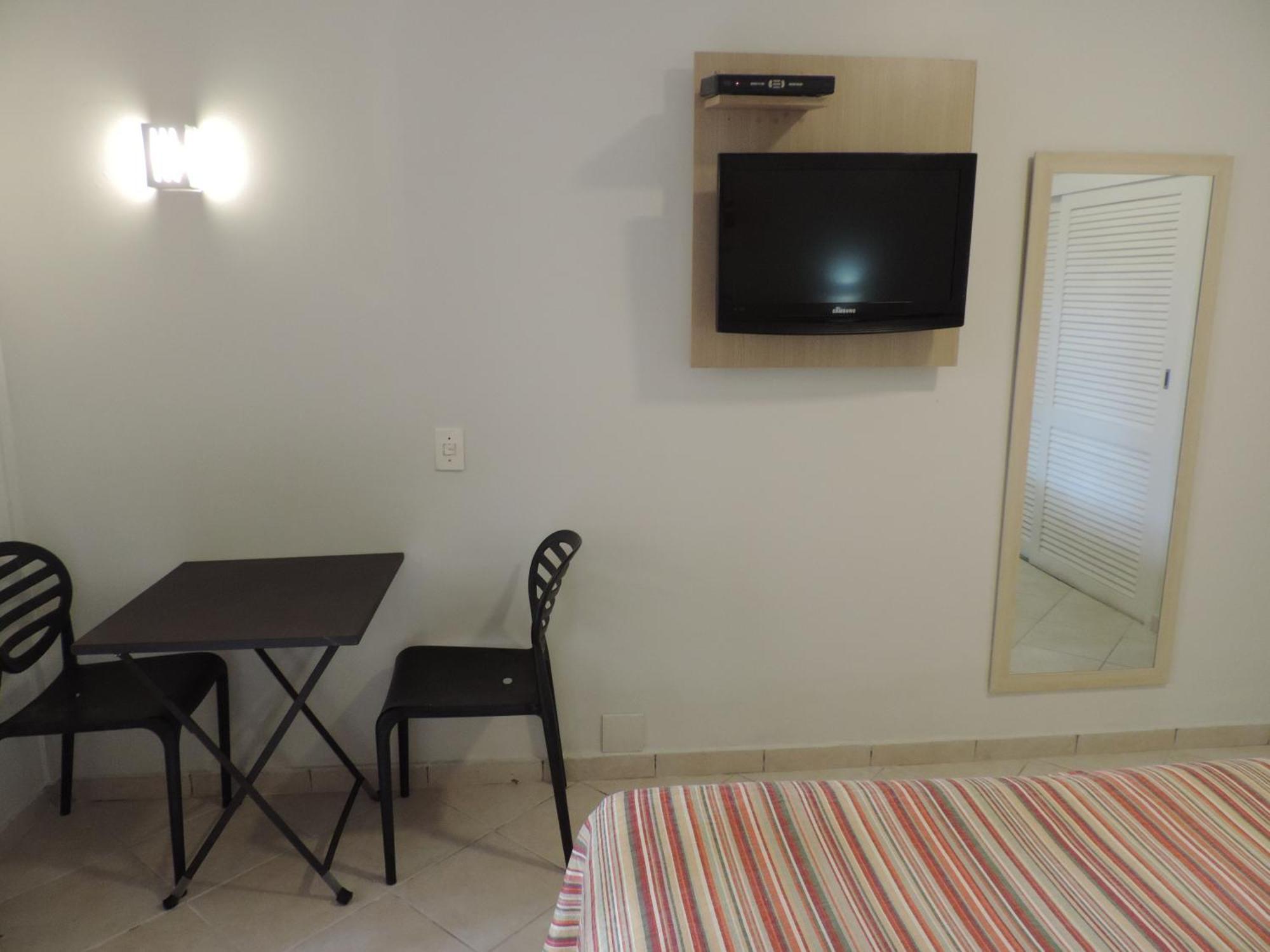 Hotel Costa Balena-Piscina Aquecida Coberta Guaruja Bilik gambar