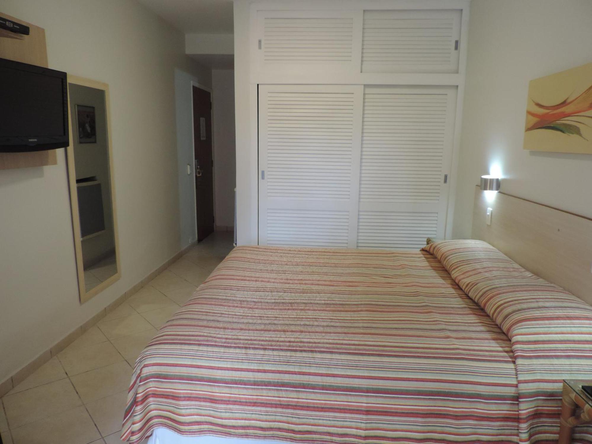 Hotel Costa Balena-Piscina Aquecida Coberta Guaruja Bilik gambar