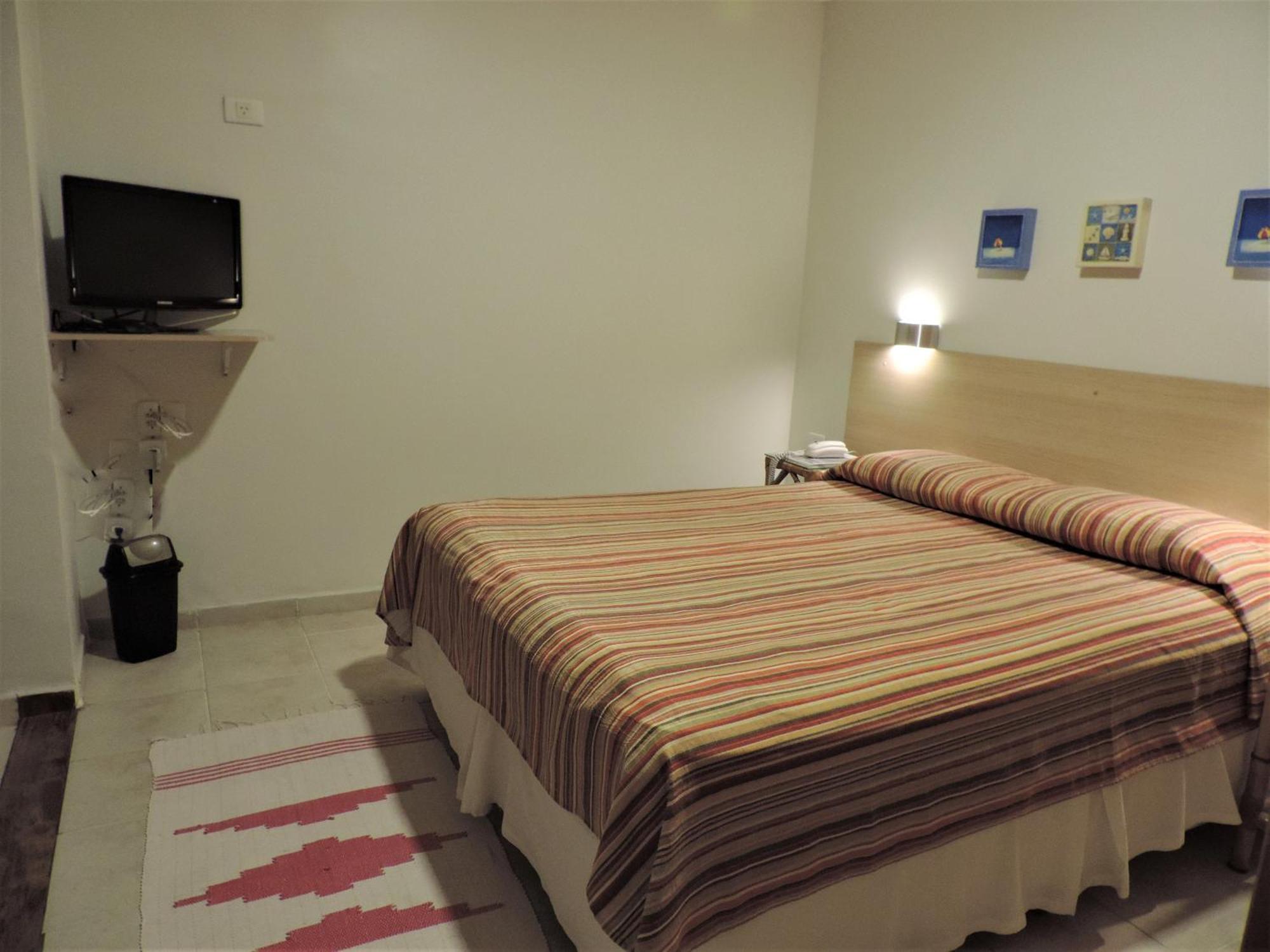 Hotel Costa Balena-Piscina Aquecida Coberta Guaruja Bilik gambar