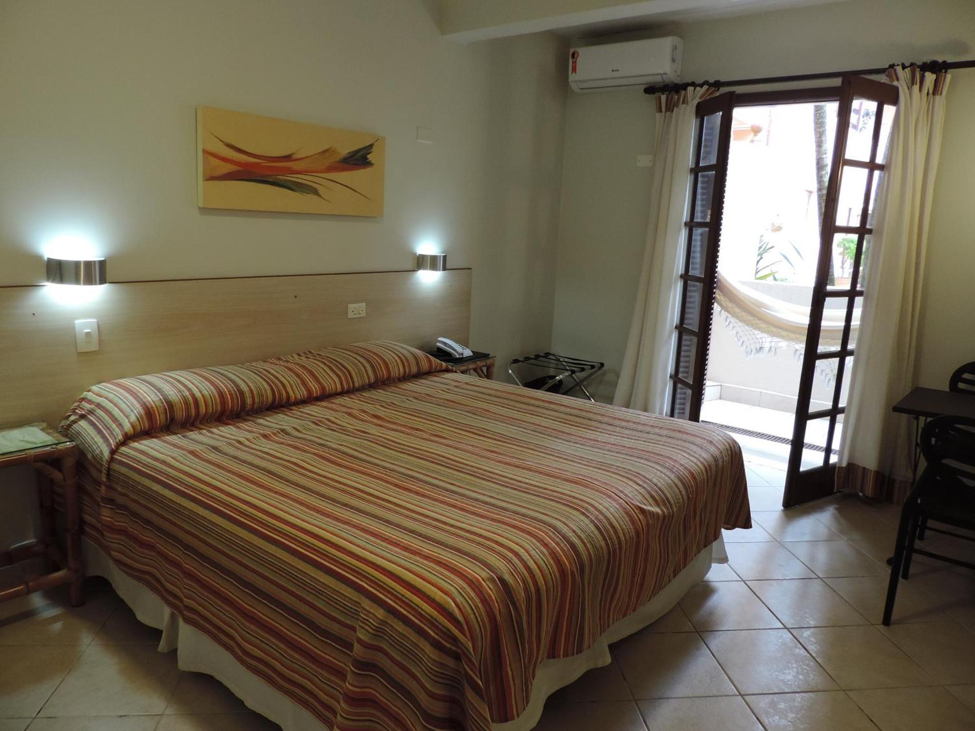 Hotel Costa Balena-Piscina Aquecida Coberta Guaruja Bilik gambar