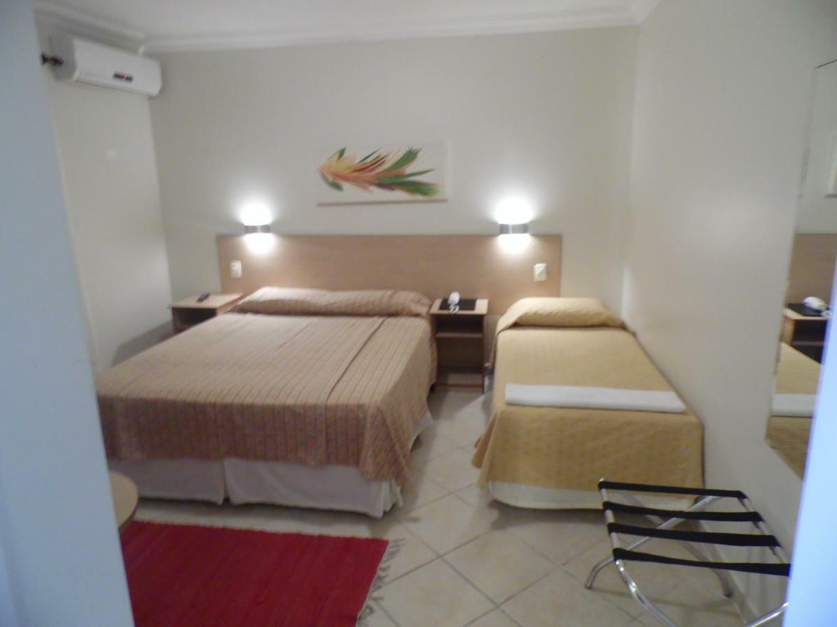 Hotel Costa Balena-Piscina Aquecida Coberta Guaruja Luaran gambar