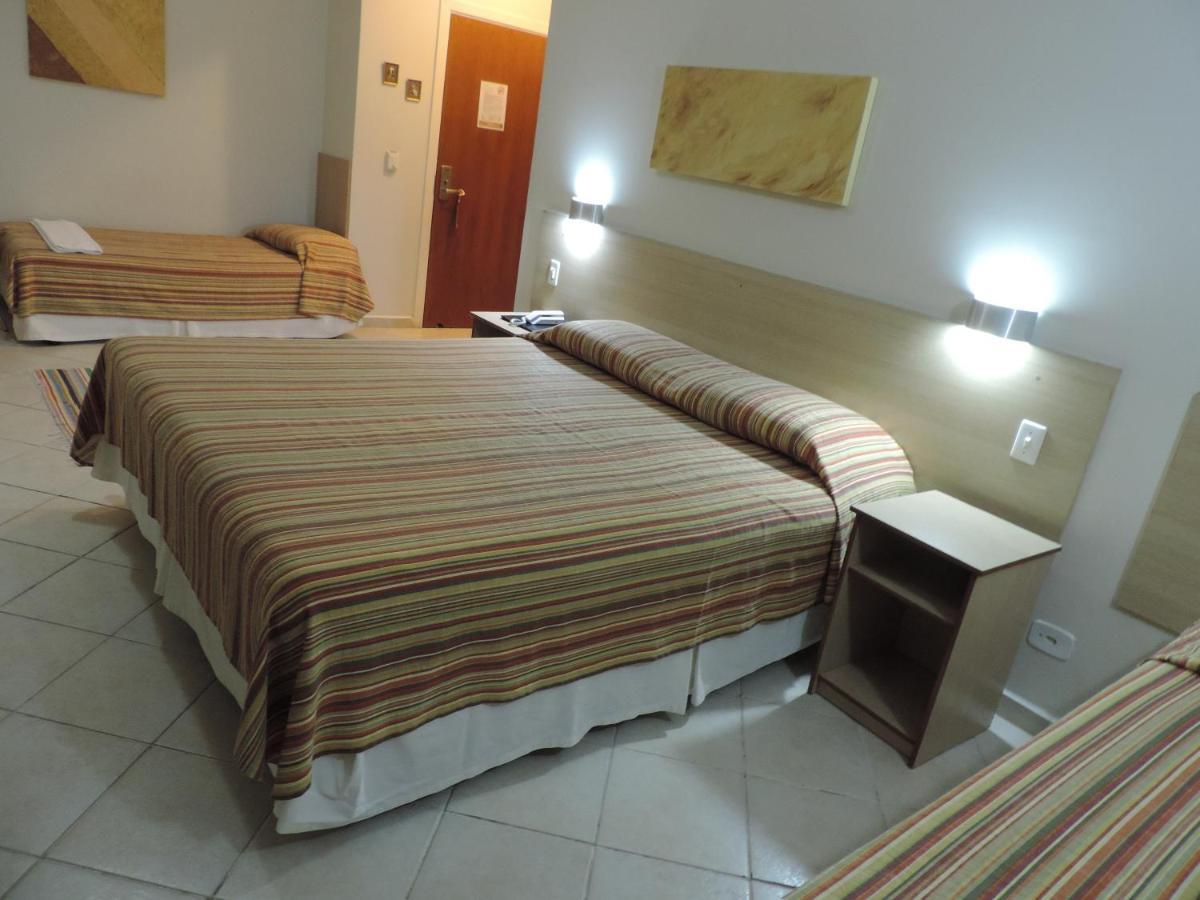 Hotel Costa Balena-Piscina Aquecida Coberta Guaruja Luaran gambar