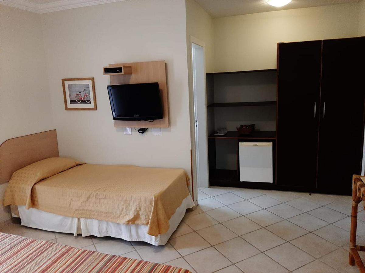 Hotel Costa Balena-Piscina Aquecida Coberta Guaruja Luaran gambar