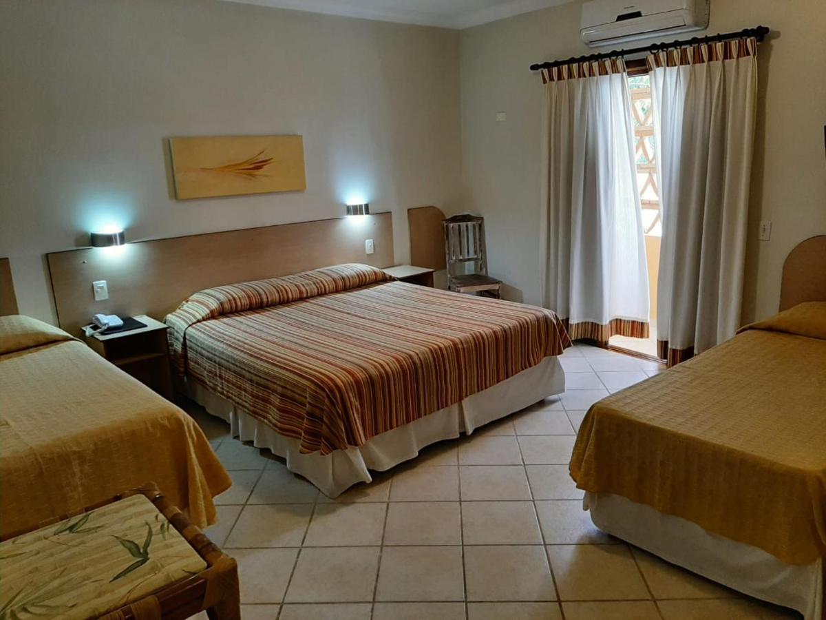 Hotel Costa Balena-Piscina Aquecida Coberta Guaruja Luaran gambar