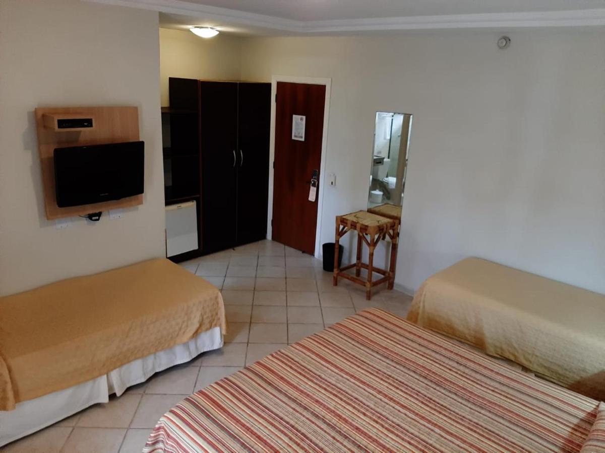 Hotel Costa Balena-Piscina Aquecida Coberta Guaruja Luaran gambar