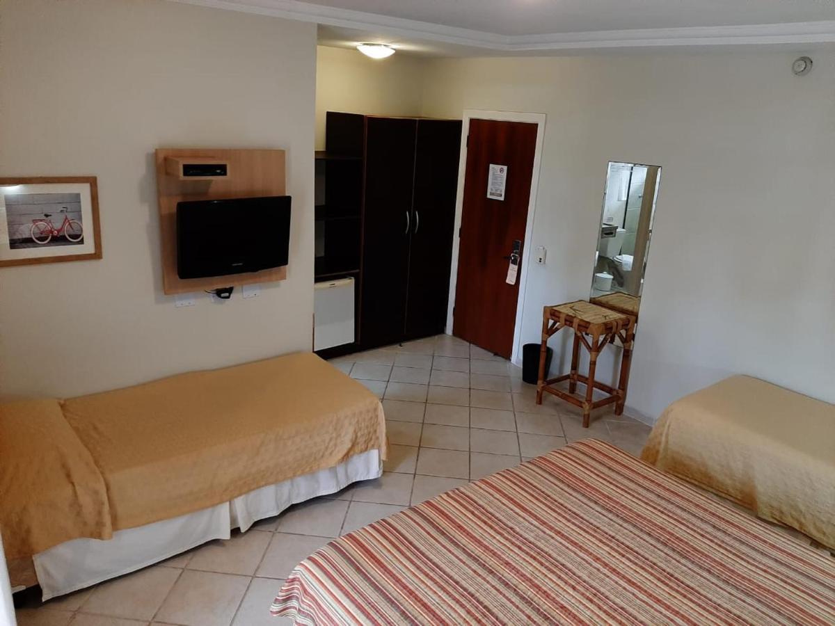 Hotel Costa Balena-Piscina Aquecida Coberta Guaruja Luaran gambar